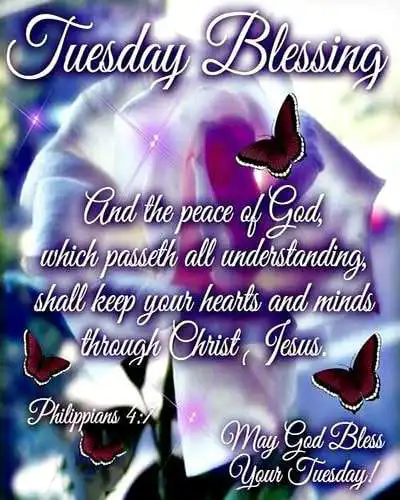 Play Daily Blessings as an online game Daily Blessings with UptoPlay