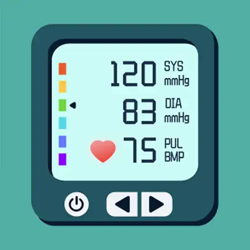 Play Daily Blood Pressure - Log APK Play Daily Blood Pressure - Log APK