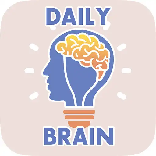 Play Daily Brain Games for Adults! APK Play Daily Brain Games for Adults! APK
