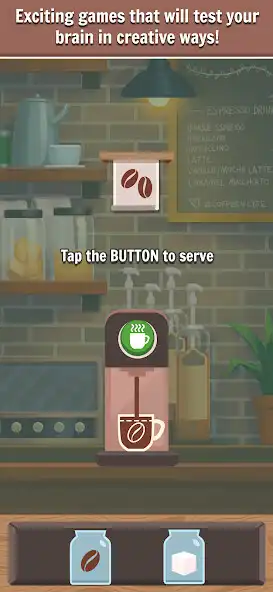 Play Daily Brain Games for Adults!  and enjoy Daily Brain Games for Adults! with UptoPlay