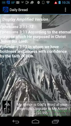 Play DailyBread