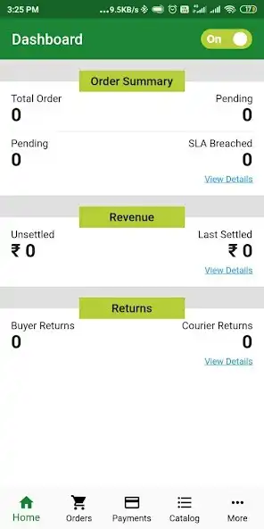 Play Daily Byt Seller App  and enjoy Daily Byt Seller App with UptoPlay