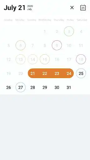 Play DailyCalendar