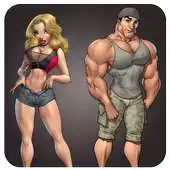 Free play online Daily Calorie Calculator APK