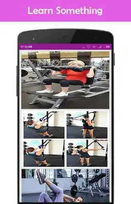 Play Daily Cardio Fitness Workouts