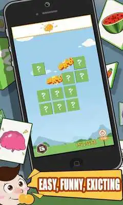 Play Daily Card Pairs