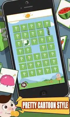 Play Daily Card Pairs