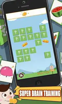 Play Daily Card Pairs