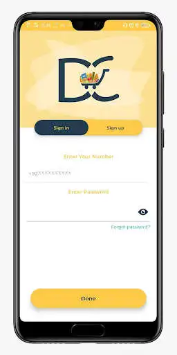 Play Daily Cart - Online Grocery Delivery as an online game Daily Cart - Online Grocery Delivery with UptoPlay