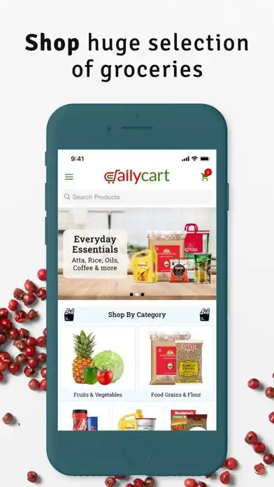 Play DailyCart USA  and enjoy DailyCart USA with UptoPlay