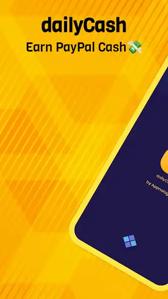 Play dailyCash - Earn PayPal Cash as an online game dailyCash - Earn PayPal Cash with UptoPlay