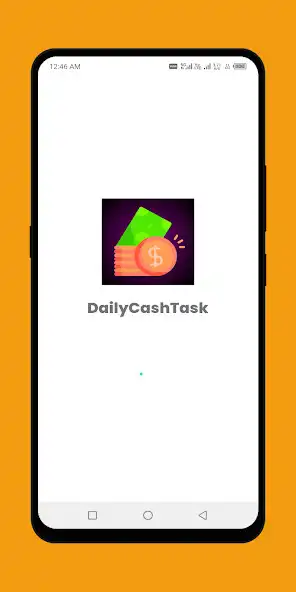 Play DailyCashTask - Task  Rewards  and enjoy DailyCashTask - Task  Rewards with UptoPlay