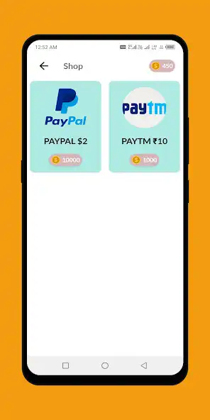 Play DailyCashTask - Task  Rewards as an online game DailyCashTask - Task  Rewards with UptoPlay