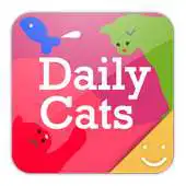 Free play online Daily Cats Theme APK