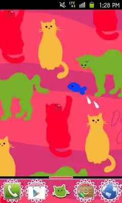 Play Daily Cats Theme