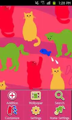 Play Daily Cats Theme