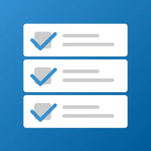 Free play online Daily check: Routine Work APK