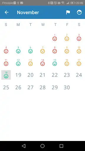 Play Daily check: Routine Work