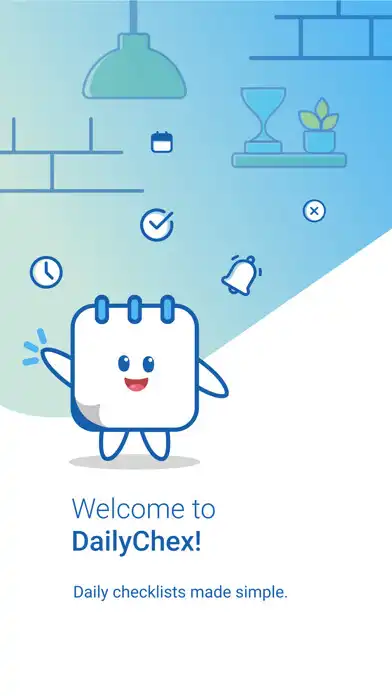 Play DailyChex  and enjoy DailyChex with UptoPlay