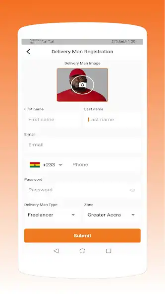 Play Daily Choo Courier  and enjoy Daily Choo Courier with UptoPlay