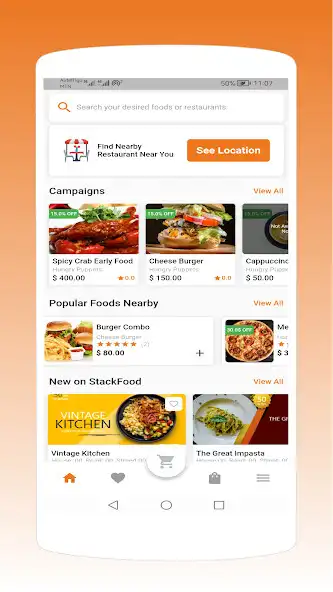 Play Daily Choo : Food Delivery  and enjoy Daily Choo : Food Delivery with UptoPlay