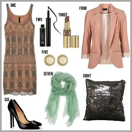 Free play online Daily clothing styles (New) APK Free play online Daily clothing styles (New) APK