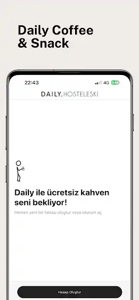 Play Daily Coffee  and enjoy Daily Coffee with UptoPlay