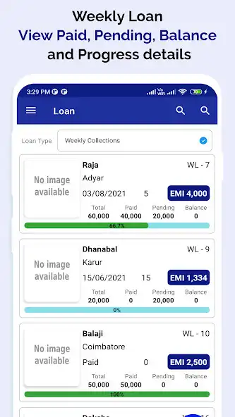 Play Daily Collection - Week, Month  and enjoy Daily Collection - Week, Month with UptoPlay