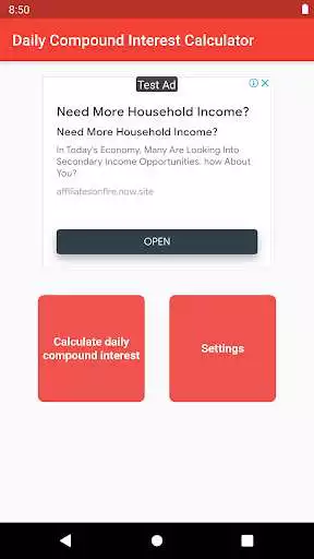 Play daily compound interest calculator bitcoin, cpryto  and enjoy daily compound interest calculator bitcoin, cpryto with UptoPlay