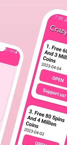 Play Daily Crazy Fox Spins as an online game Daily Crazy Fox Spins with UptoPlay