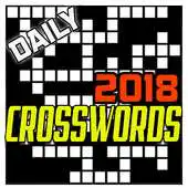 Free play online Daily Crosswords Puzzle APK Free play online Daily Crosswords Puzzle APK