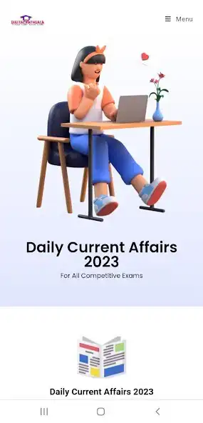 Play Daily Current Affairs 2023 and enjoy Daily Current Affairs 2023 with UptoPlay Play Daily Current Affairs 2023 and enjoy Daily Current Affairs 2023 with UptoPlay
