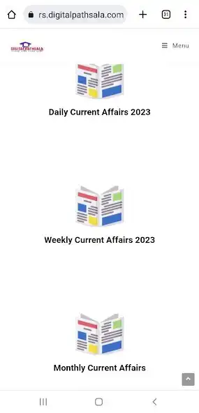 Play Daily Current Affairs 2023 as an online game online Daily Current Affairs 2023 with UptoPlay Play Daily Current Affairs 2023 as an online game Daily Current Affairs 2023 with UptoPlay
