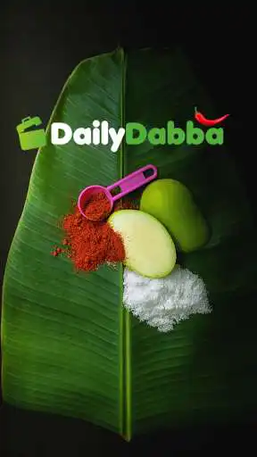 Play DailyDabba  and enjoy DailyDabba with UptoPlay