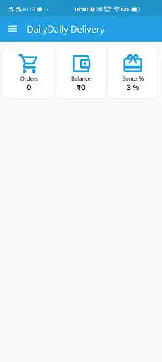 Play DailyDaily Delivery  and enjoy DailyDaily Delivery with UptoPlay