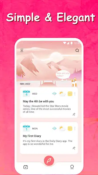 Play Daily Dairy: Journal with Lock as an online game online Daily Dairy: Journal with Lock with UptoPlay Play Daily Dairy: Journal with Lock as an online game Daily Dairy: Journal with Lock with UptoPlay