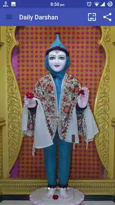 Play Daily Darshan - SMV