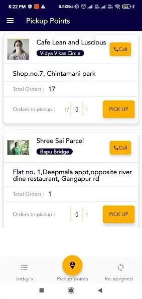 Play Daily Dash Partner: Delivery   and enjoy Daily Dash Partner: Delivery  with UptoPlay