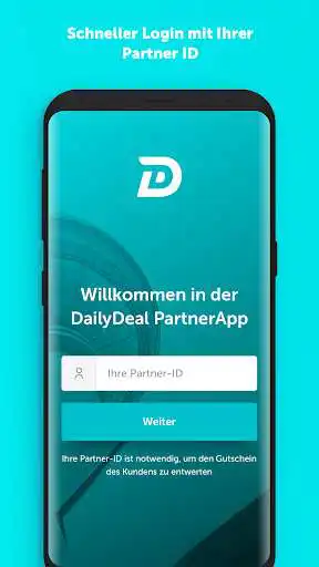 Play DailyDeal Partner  and enjoy DailyDeal Partner with UptoPlay