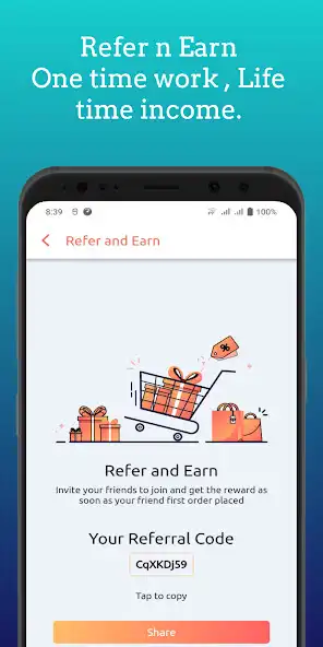 Play DailyDeals Business as an online game DailyDeals Business with UptoPlay