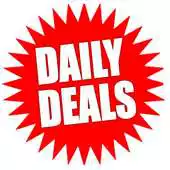Free play online Daily Deals (FREE) APK
