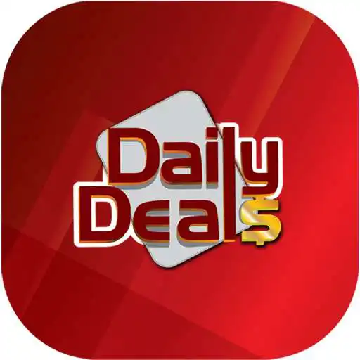 Play Daily Deals HK APK