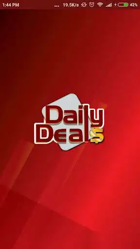 Play Daily Deals HK  and enjoy Daily Deals HK with UptoPlay