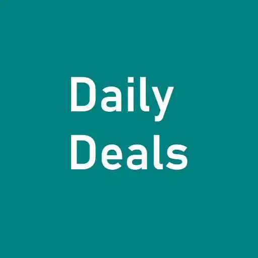 Free play online Daily Deals APK Free play online Daily Deals APK