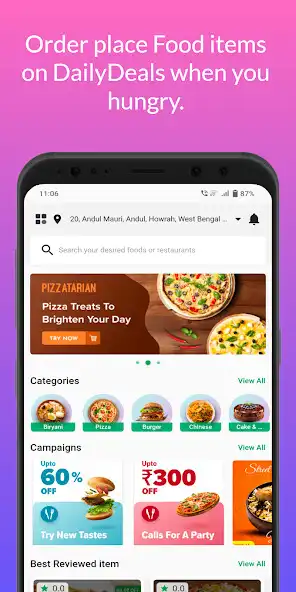 Play DailyDeals - Make Online  and enjoy DailyDeals - Make Online with UptoPlay