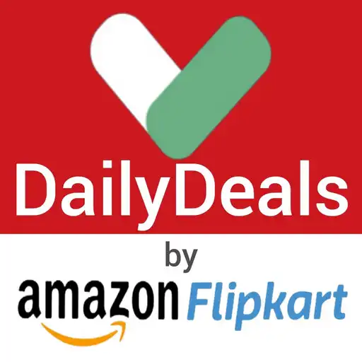 Play DailyDeals Online Shopping App APK