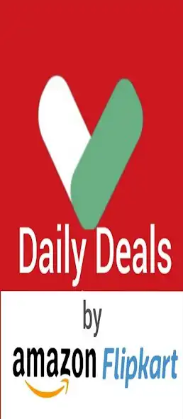 Play DailyDeals Online Shopping App  and enjoy DailyDeals Online Shopping App with UptoPlay