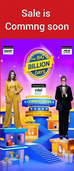 Play DailyDeals Online Shopping App as an online game DailyDeals Online Shopping App with UptoPlay