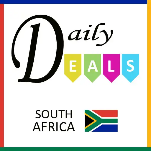 Free play online Daily Deals South Africa APK