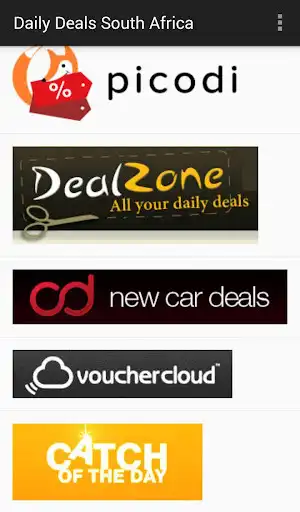Play Daily Deals South Africa Play Daily Deals South Africa